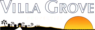 Villa Grove Properties